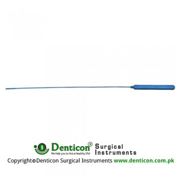Garrett Vascular Dilator Malleable Shaft 1.75mm,21cm